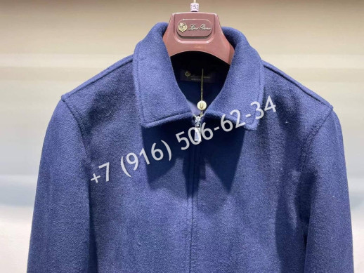Куртка Loro Piana 6236 5