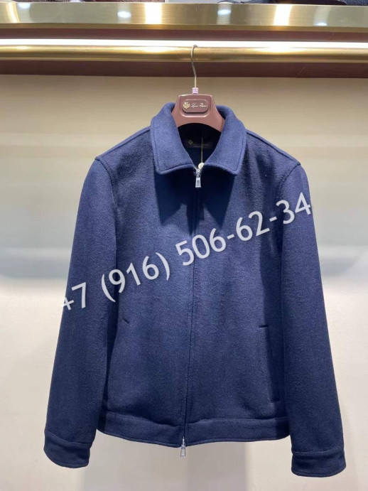 Куртка Loro Piana 6236 5