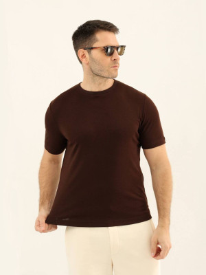 Поло футболка трикотажная Loro Piana 10038 1