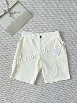 Шорты Brunello Cucinelli 14903 6