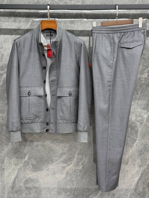 Костюм Kiton 14531 2