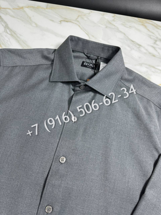 Рубашка Zegna 28484 4