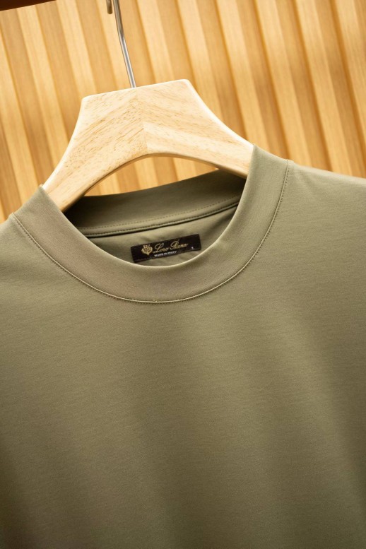 Футболка Loro Piana 18008 1