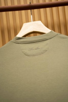 Футболка Loro Piana 18008 1