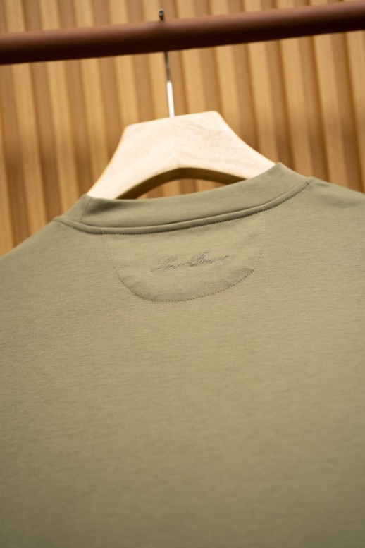 Футболка Loro Piana 18008 1