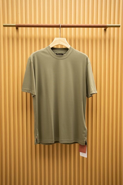 Футболка Loro Piana 18008 1