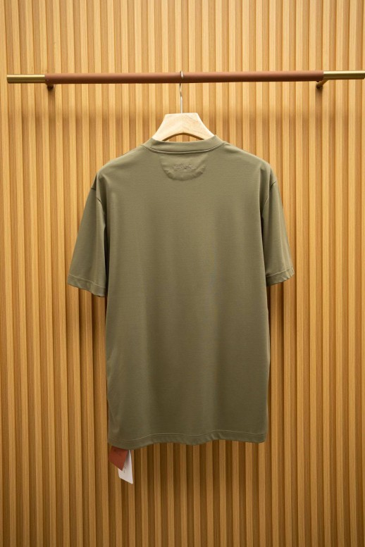 Футболка Loro Piana 18008 1