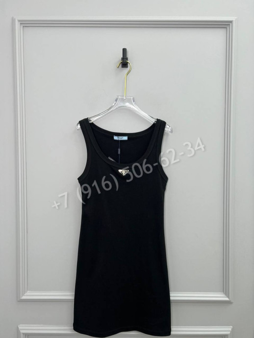 Платье Prada 33016