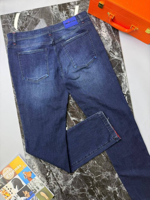 Джинсы Kiton 27685 1