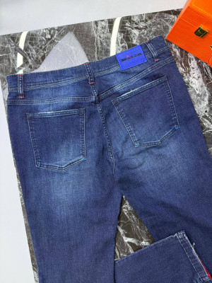 Джинсы Kiton 27685 1