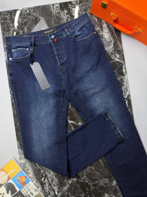 Джинсы Kiton 27685 1