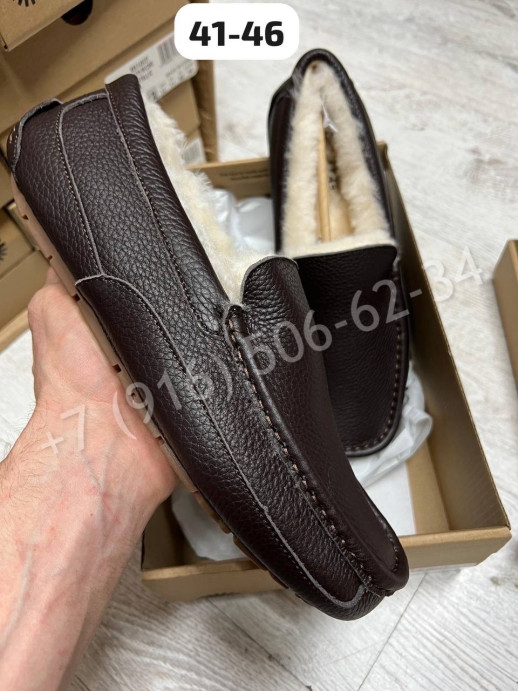 Мокасины UGG 23049