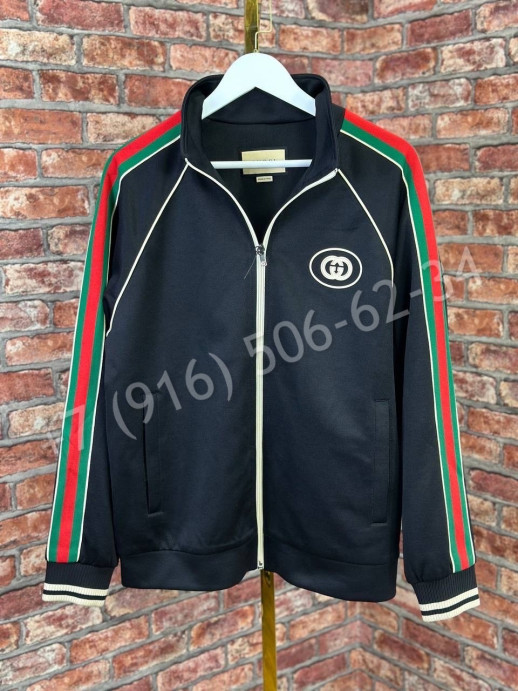 Бомбер Gucci 23149