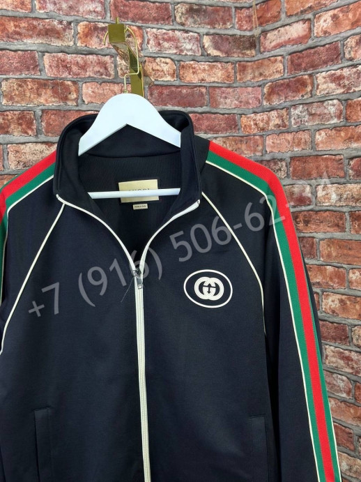 Бомбер Gucci 23149