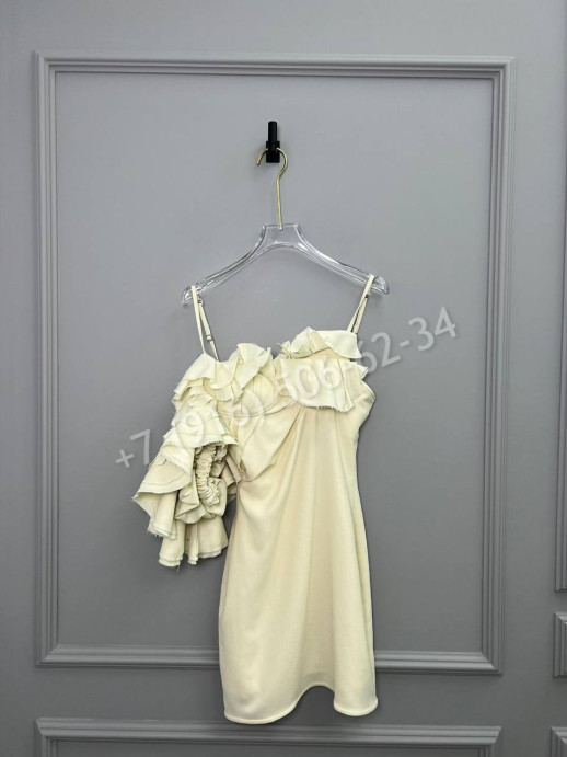 Платье Jacquemus 33316