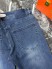 Джинсы Kiton 27685 2