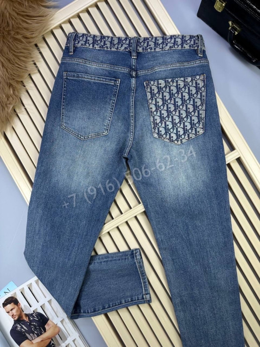 Джинсы Dior 13138