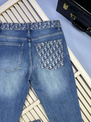 Джинсы Dior 13138