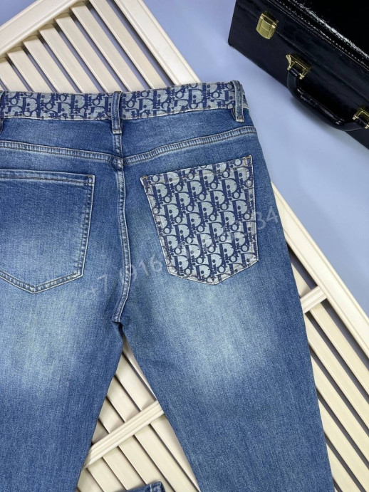 Джинсы Dior 13138