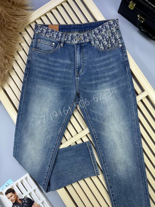 Джинсы Dior 13138