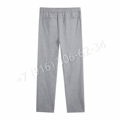 Спортивные штаны Brunello Cucinelli 23350