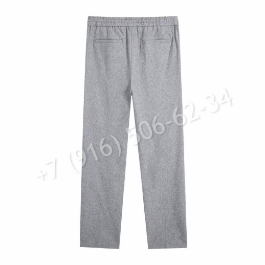 Спортивные штаны Brunello Cucinelli 23350