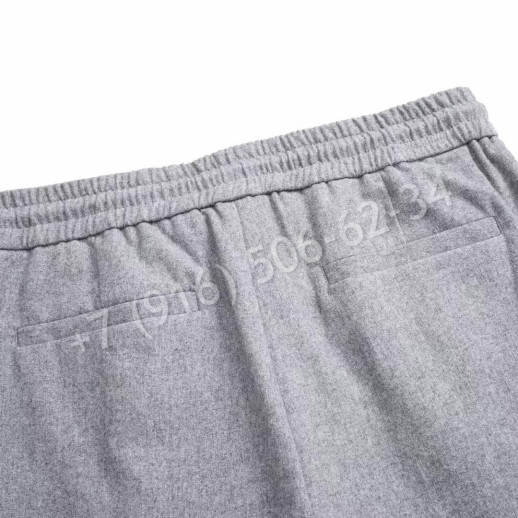 Спортивные штаны Brunello Cucinelli 23350