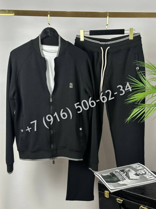 Костюм Brunello Cucinelli 5447 4