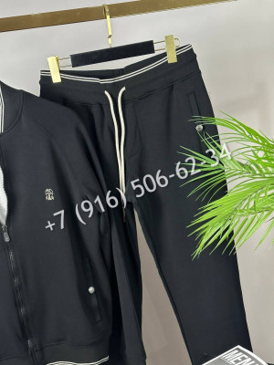 Костюм Brunello Cucinelli 5447 4