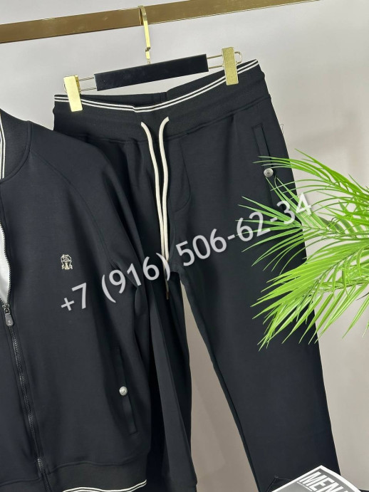 Костюм Brunello Cucinelli 5447 4