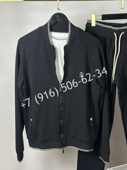 Костюм Brunello Cucinelli 5447 4