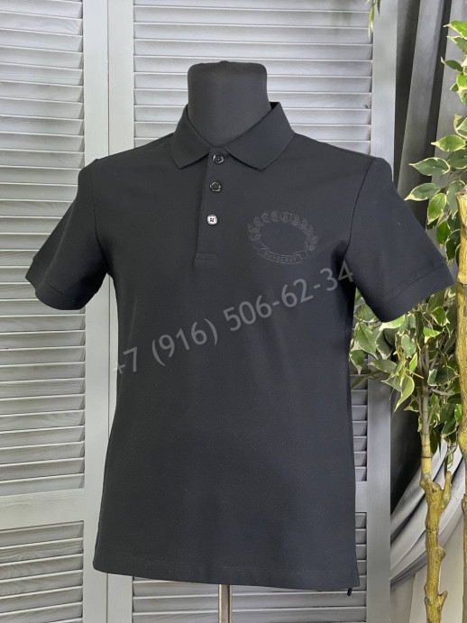 Поло Burberry 13239