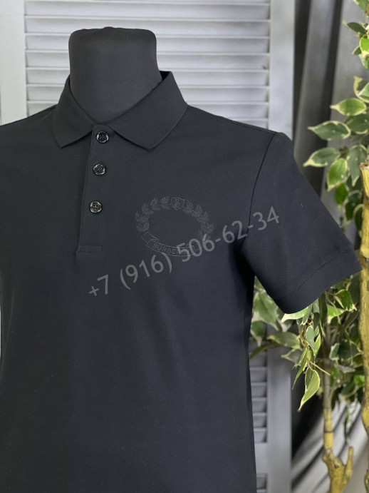 Поло Burberry 13239