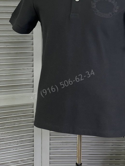 Поло Burberry 13239