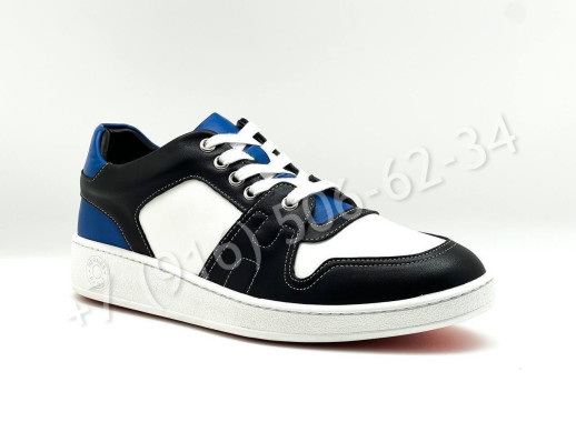 Кеды Hermes 23460