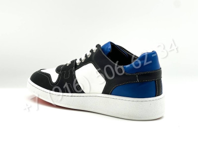 Кеды Hermes 23460