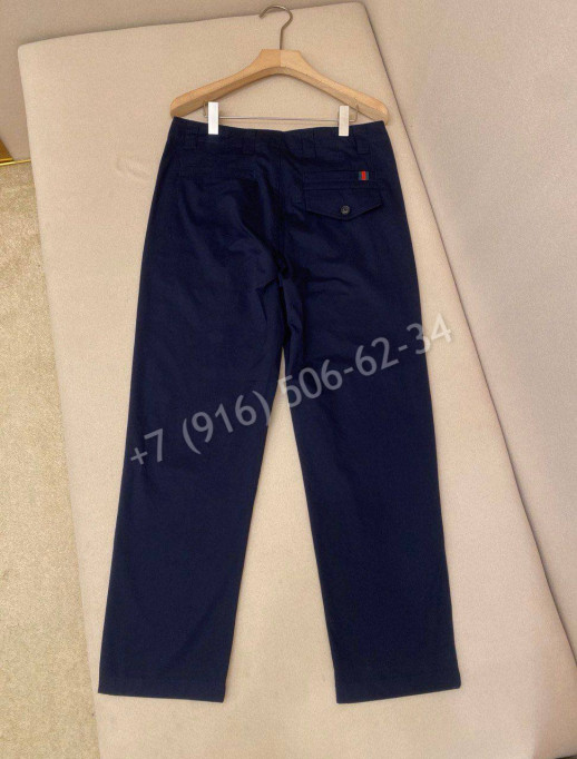 Брюки Gucci 33516