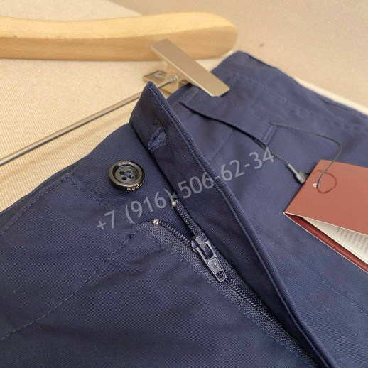 Брюки Gucci 33516