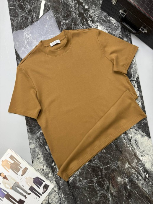 Футболка Brunello Cucinelli 15777 9