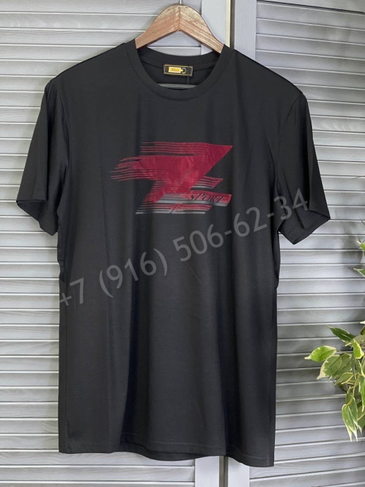 Футболка ZILLI 13346