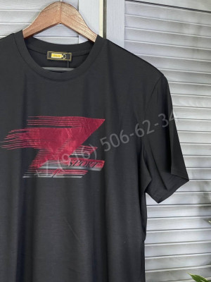 Футболка ZILLI 13346