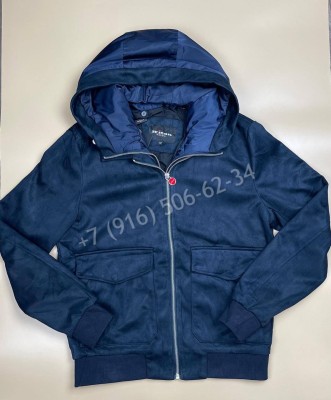 Куртка KITON 33616