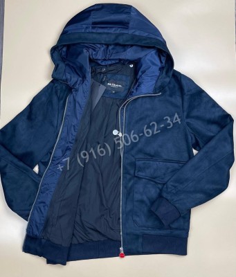 Куртка KITON 33616