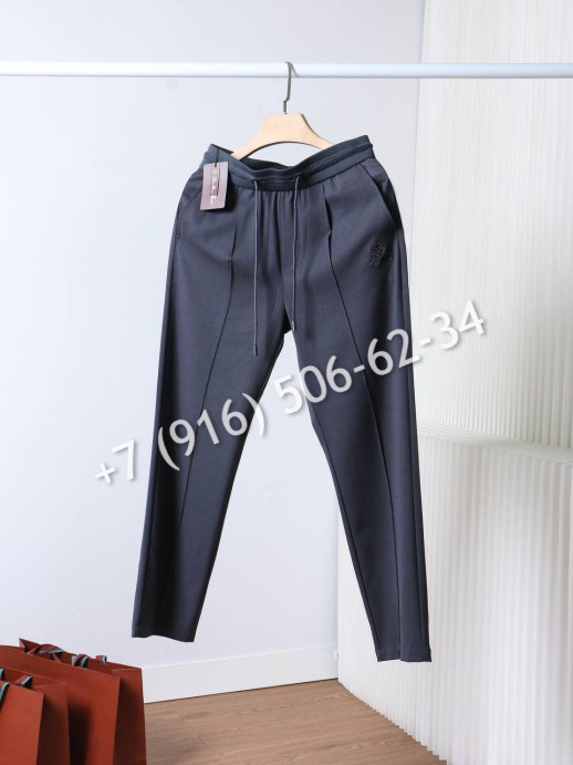 Брюки Loro Piana 31730 3