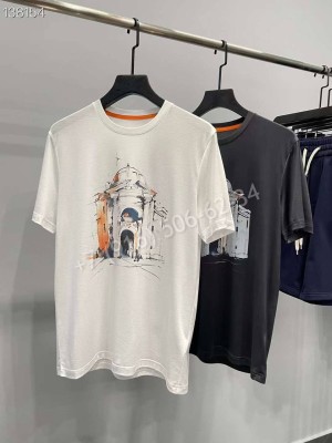 Футболка Hermes 33716