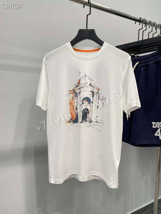 Футболка Hermes 33716