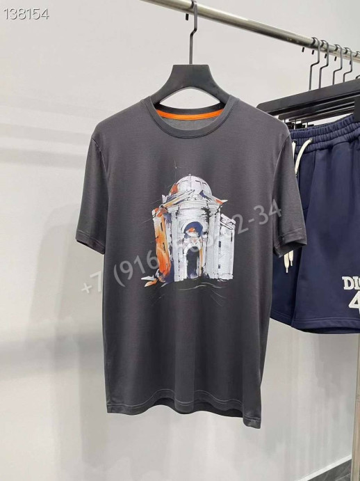 Футболка Hermes 33716