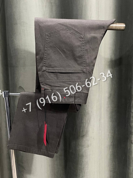 Брюки KITON 19821 2