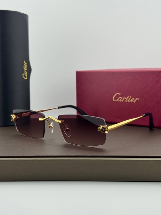 Очки Cartier 26987 3