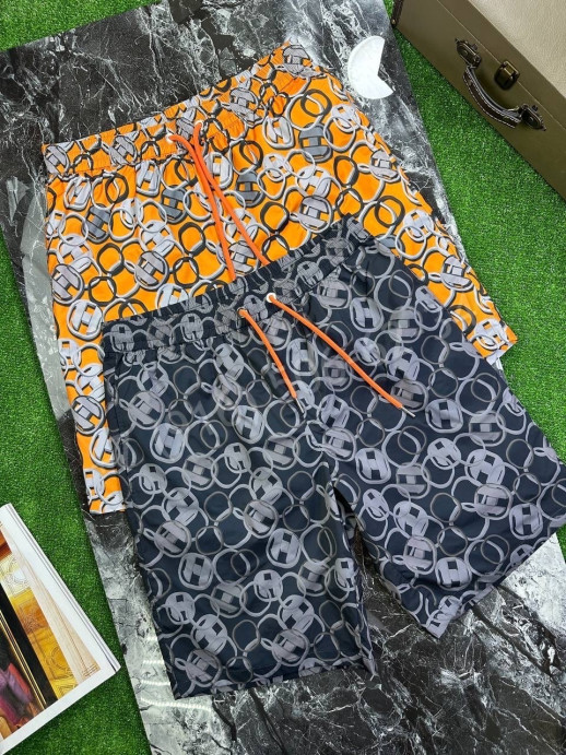 Плавательные шорты Hermes 13555